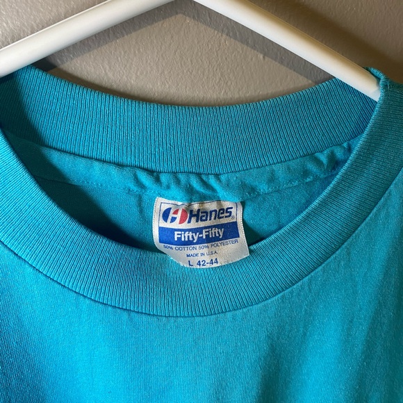 Vintage Abbotsford University Shirt - Picture 2 of 3